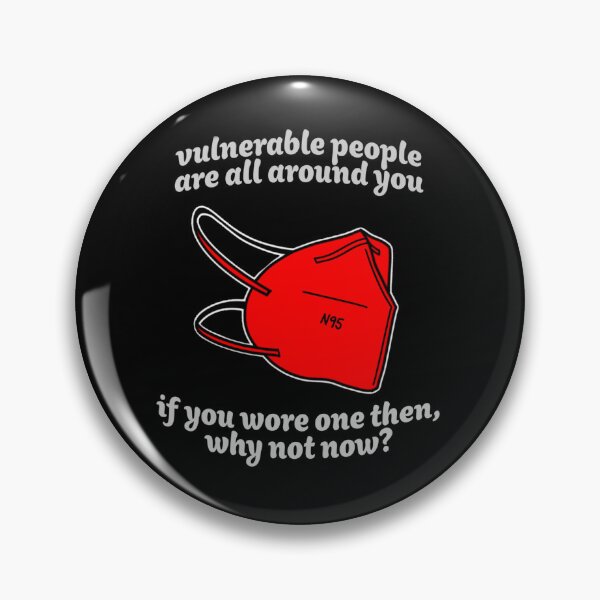 Item preview, If You Wore One Then, Why Not Now? designed and sold by saygay.
