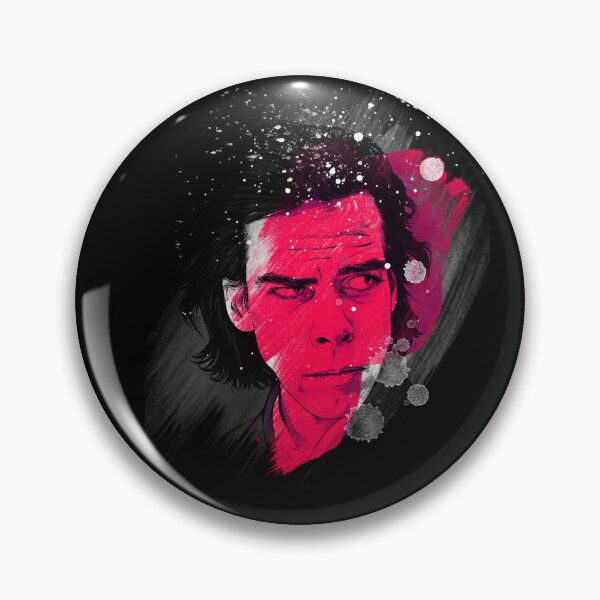 Item preview, Nick Cave Vintage  designed and sold by progmedia.