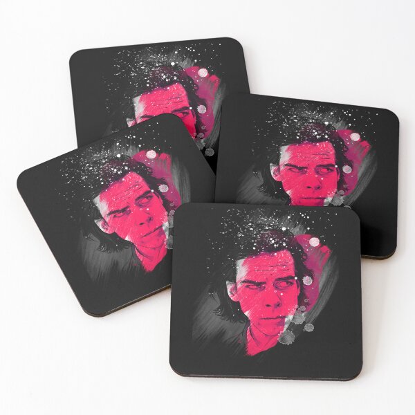 Item preview, Nick Cave Vintage  designed and sold by progmedia.