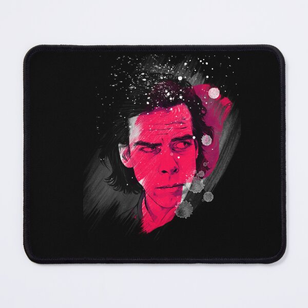 Item preview, Nick Cave Vintage designed and sold by progmedia.
