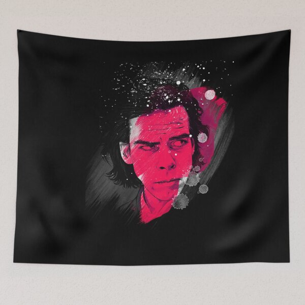 Item preview, Nick Cave Vintage  designed and sold by progmedia.