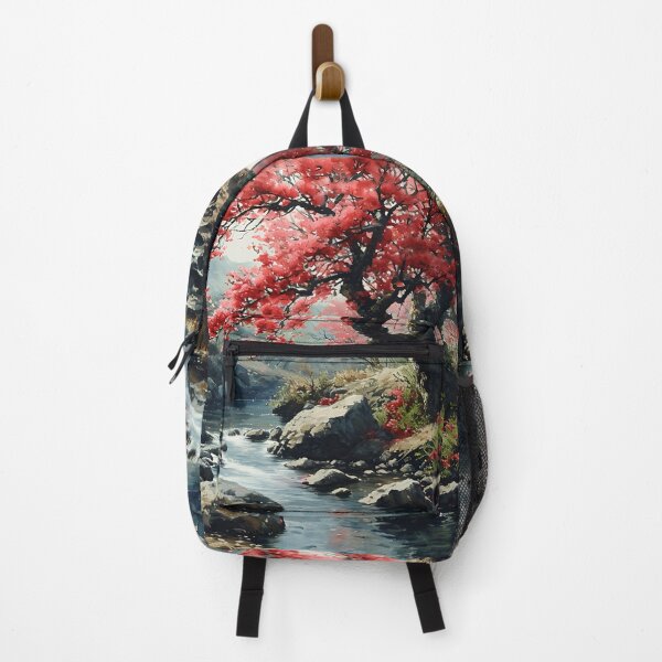 Item preview, "Bloom by the Brook" designed and sold by APARTAI EU.