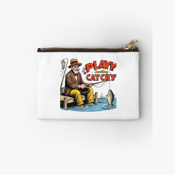 Item preview, Play Something Catchy designed and sold by OldSchoolRetro.