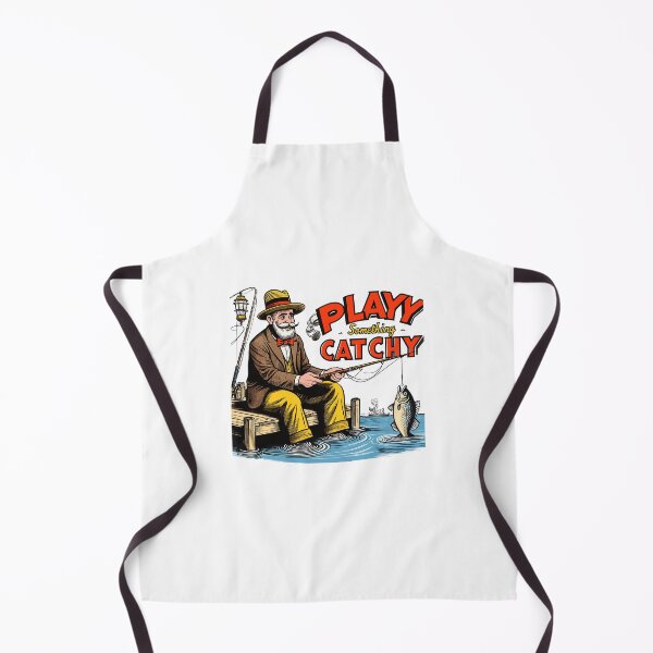Item preview, Play Something Catchy designed and sold by OldSchoolRetro.