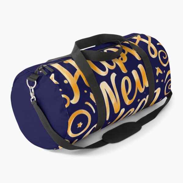 Item preview, Happy New Year designed and sold by likbatonboot.