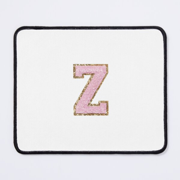 Item preview, Light Pink Z Patch designed and sold by Dylan0321.