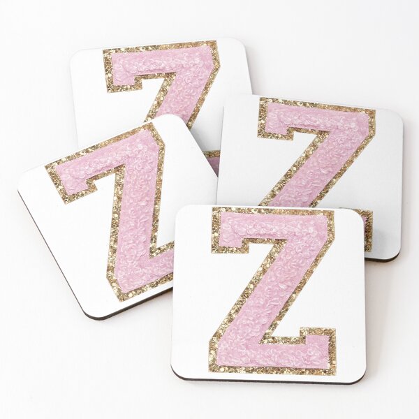 Item preview, Light Pink Z Patch designed and sold by Dylan0321.