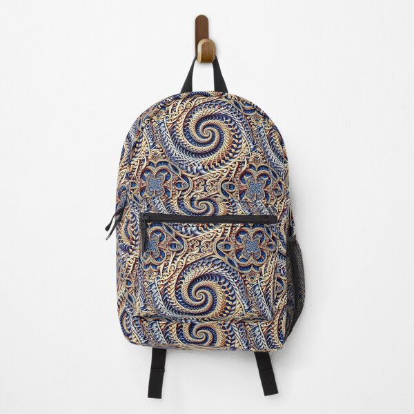 Item preview, Fractal Vortex Symphony designed and sold by AI-Artistry420.