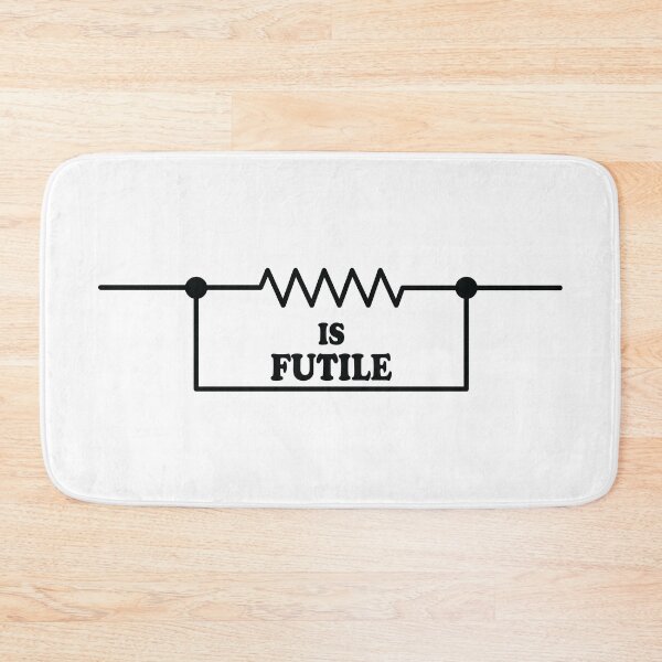 Item preview, Electrical Engineer - Funny Engineer Resistor designed and sold by ScienceCorner.