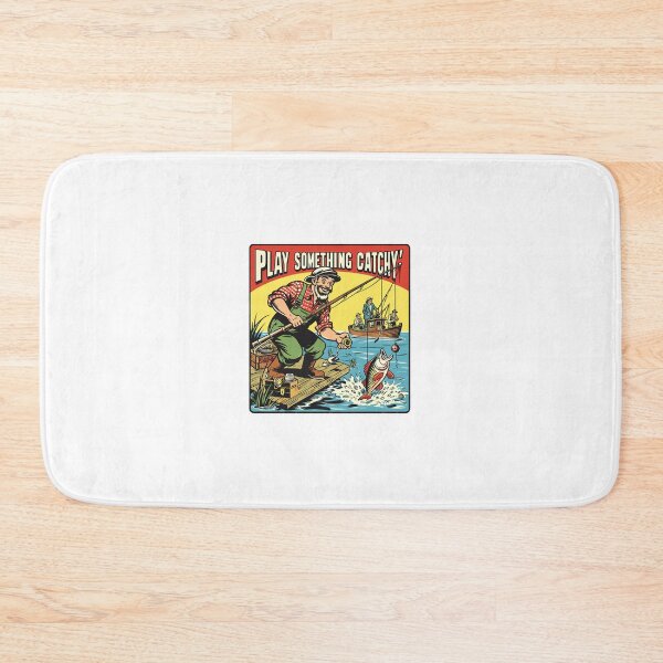 Item preview, Play Something Catchy designed and sold by OldSchoolRetro.