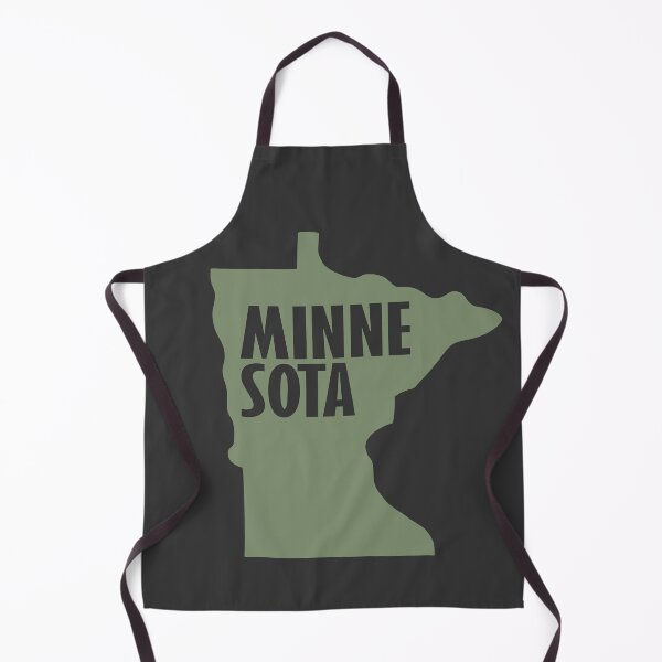 Item preview, Green Minnesota designed and sold by taoistviking.