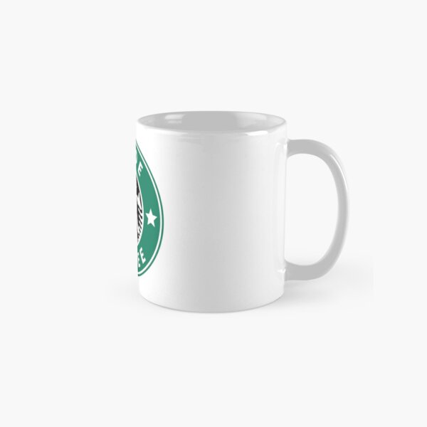 Your Name on a Custom Starbucks Coffee Mug