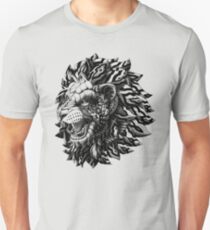 Lion Unisex T-Shirt