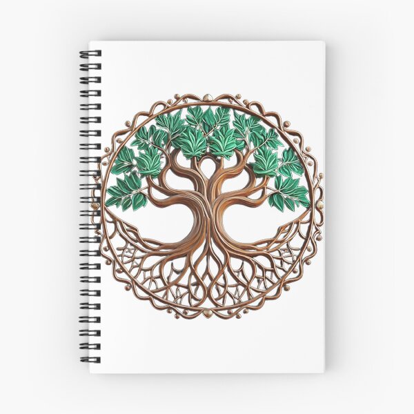 Item preview, Tree of Life designed and sold by likbatonboot.
