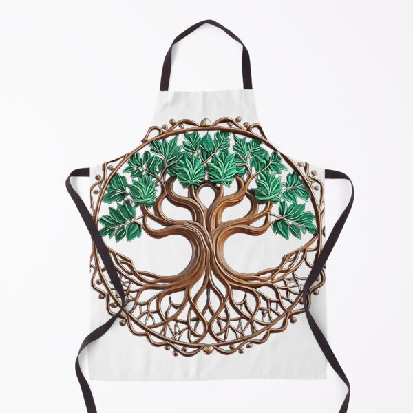 Item preview, Tree of Life designed and sold by likbatonboot.