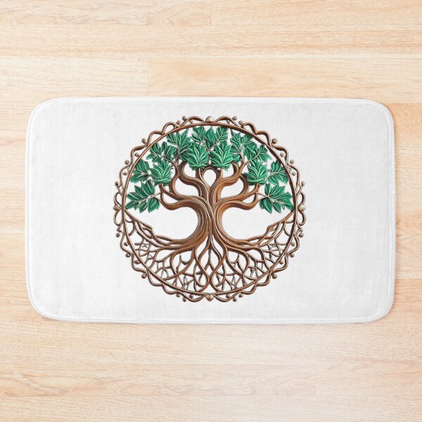 Item preview, Tree of Life designed and sold by likbatonboot.