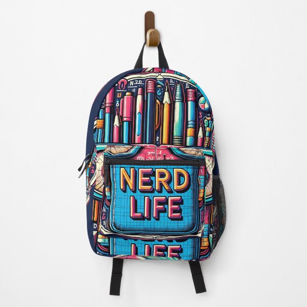 Item preview, NERD LIFE designed and sold by ybaltaci.