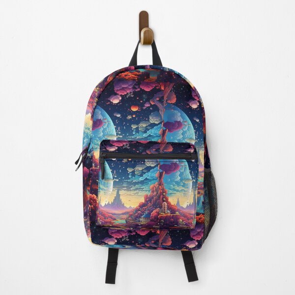 Item preview, Fairytale Fantasy Landscape designed and sold by Orese12.