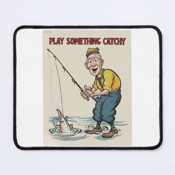 Item preview, Play Something Catchy designed and sold by OldSchoolRetro.