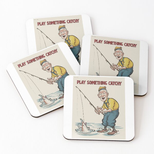 Item preview, Play Something Catchy designed and sold by OldSchoolRetro.