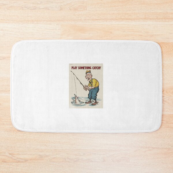 Item preview, Play Something Catchy designed and sold by OldSchoolRetro.