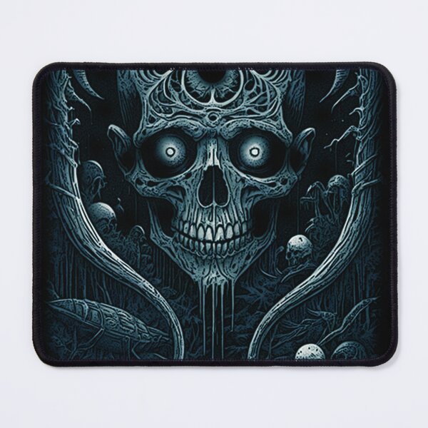 Item preview, The Land of Resonating Bones designed and sold by MystiStudios.
