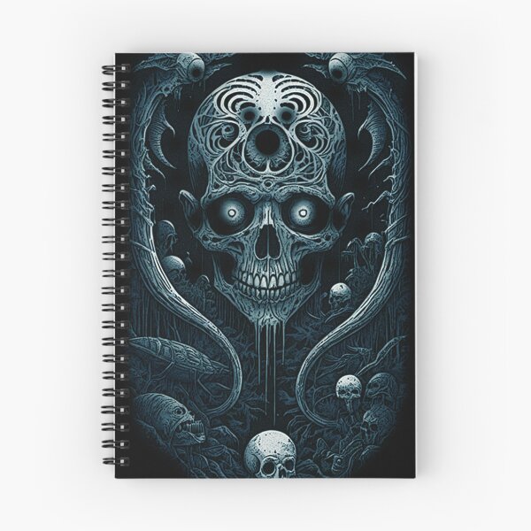 Item preview, The Land of Resonating Bones designed and sold by MystiStudios.