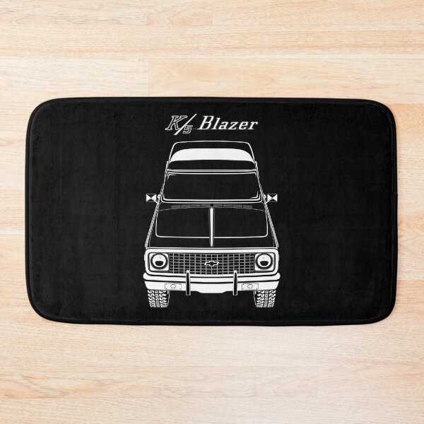 Item preview, Chevy K5 Blazer 1969-1972 designed and sold by V8social.