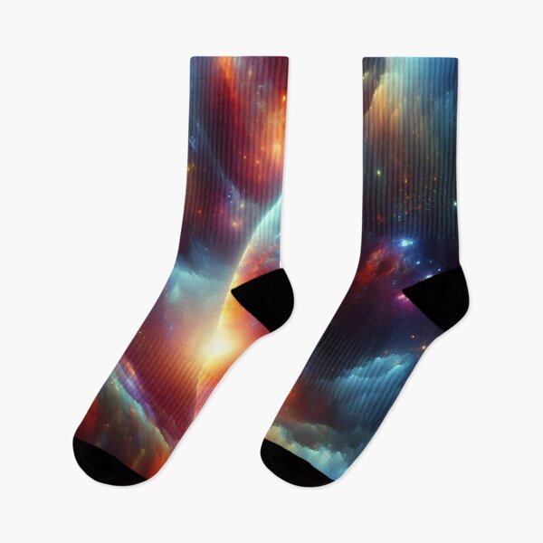 Item preview, Radiant Galaxy: A Cosmic Spectacle! designed and sold by Bx-Dias.