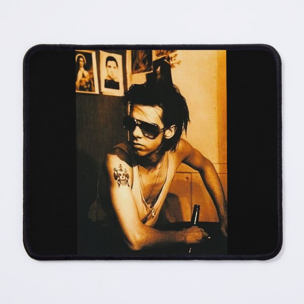 Item preview, Nick Cave Vintage designed and sold by progmedia.