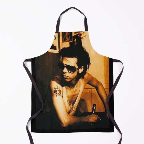 Item preview, Nick Cave Vintage designed and sold by progmedia.