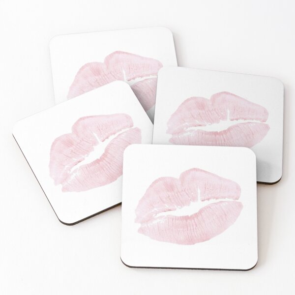 Item preview, Light Pink Kiss Mark designed and sold by Dylan0321.