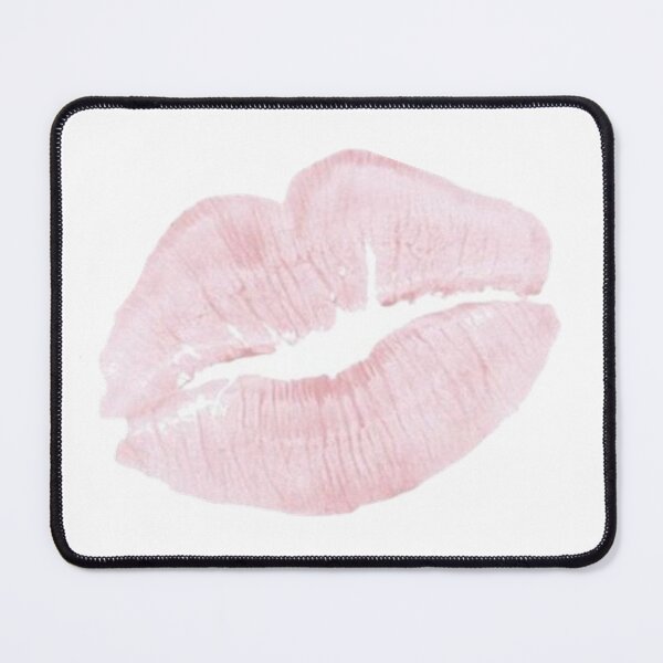 Item preview, Light Pink Kiss Mark designed and sold by Dylan0321.