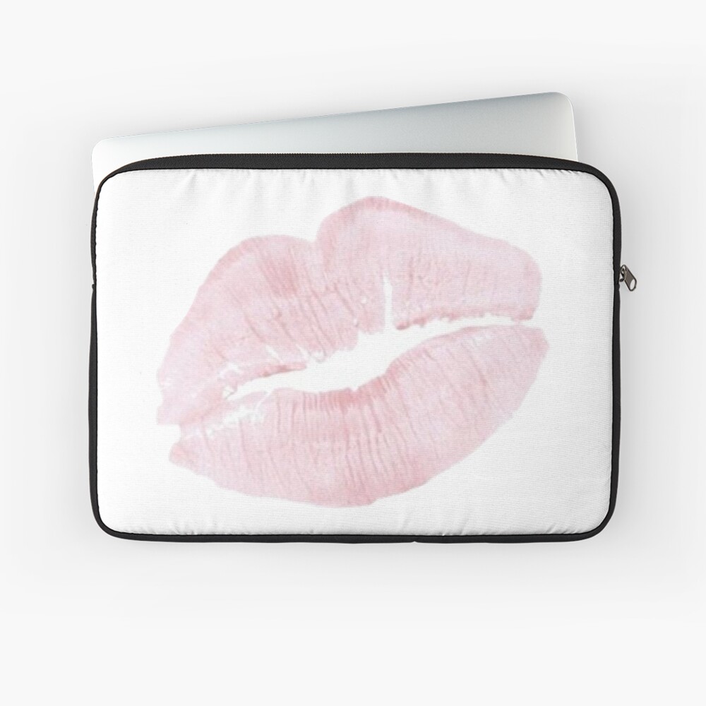 Light Pink Kiss Mark Light Pink Kiss Mark