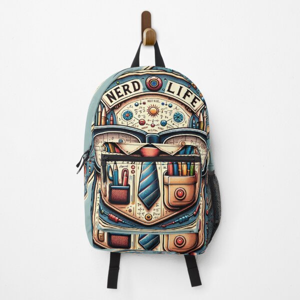 Item preview, NERD LIFE designed and sold by ybaltaci.