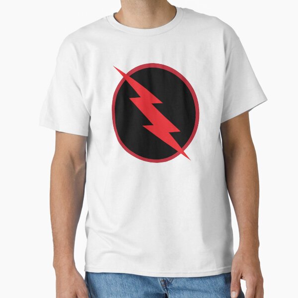 Item preview, Reverse Flash designed and sold by SecretOrigins.