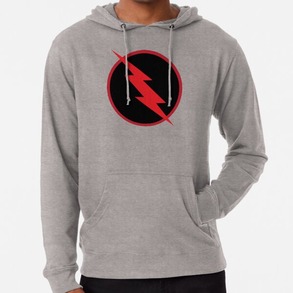 reverse flash hoodie