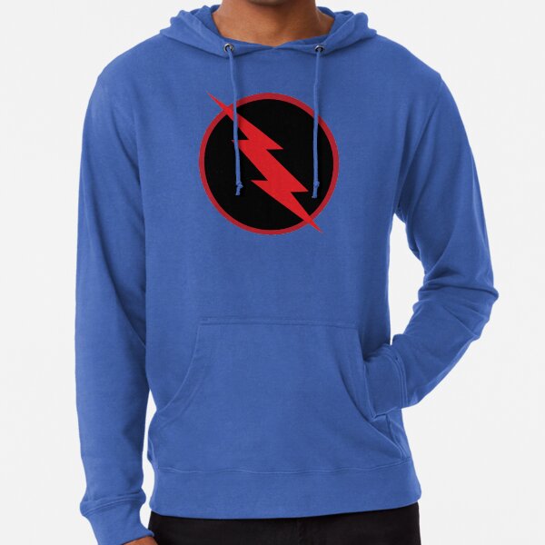 Reverse flash hoodie new arrivals