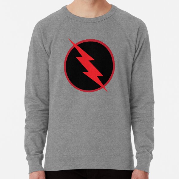 reverse flash sweatshirt