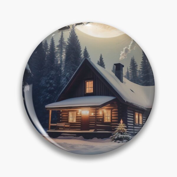 Item preview, Last Stop designed and sold by Steve Walser.