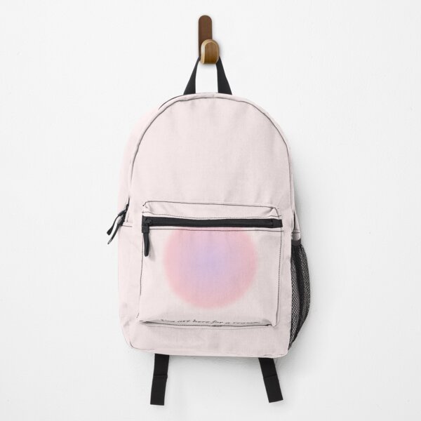 Item preview, You Are Here For a Reason designed and sold by Femme Pastel Collective.