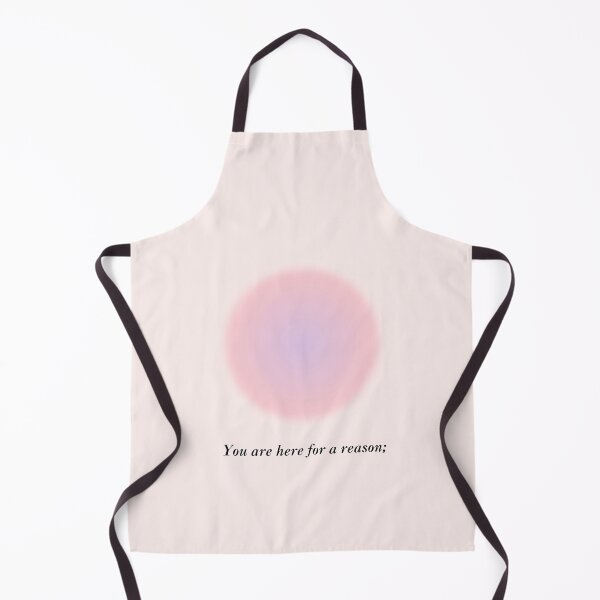 Item preview, You Are Here For a Reason designed and sold by Femme Pastel Collective.