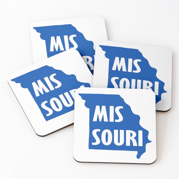Item preview, Missouri Blue designed and sold by taoistviking.