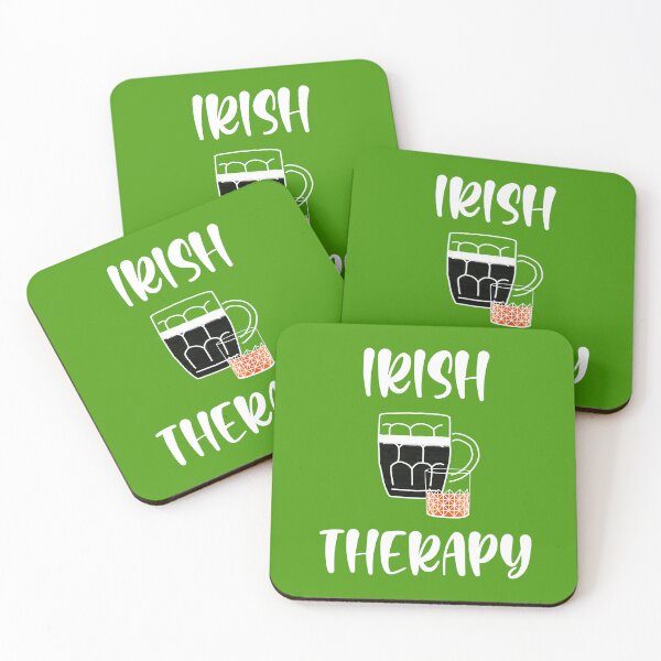 Item preview, Irish Therapy designed and sold by articlave.