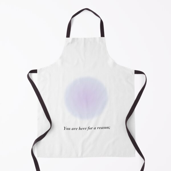 Item preview, You Are Here For a Reason designed and sold by Femme Pastel Collective.