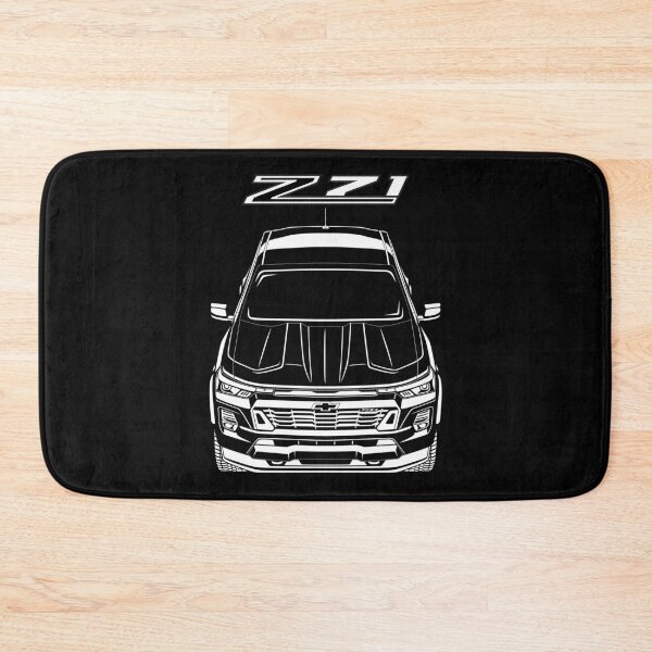 Item preview, Colorado Z71 2023-2024 designed and sold by V8social.