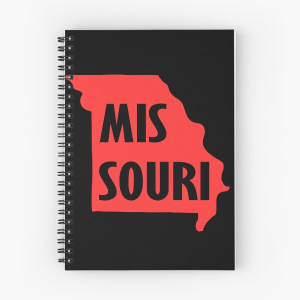 Item preview, Missouri Red designed and sold by taoistviking.