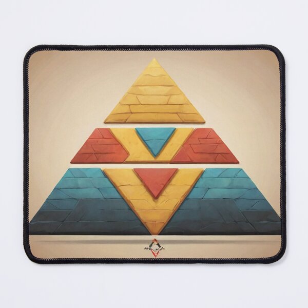 Item preview, Exploring Geometric Elegance designed and sold by Briant A.