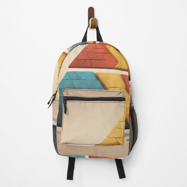 Item preview, Exploring Geometric Elegance designed and sold by Briant A.