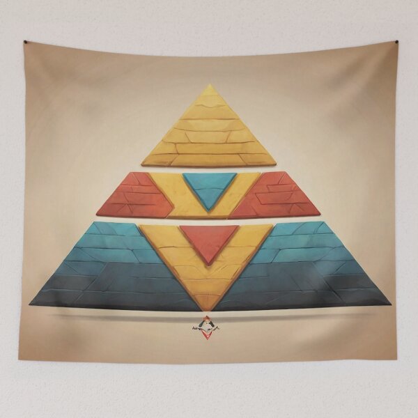 Item preview, Exploring Geometric Elegance designed and sold by Briant A.